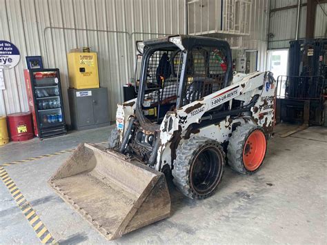 bobcat s510 steer for sale